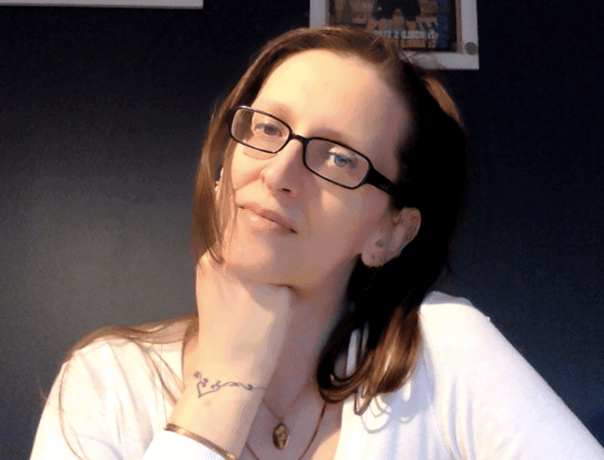 Morgane, Rédactrice Web SEO & experte en référencement naturel Morgane, Rédactrice Web SEO & experte en référencement naturel