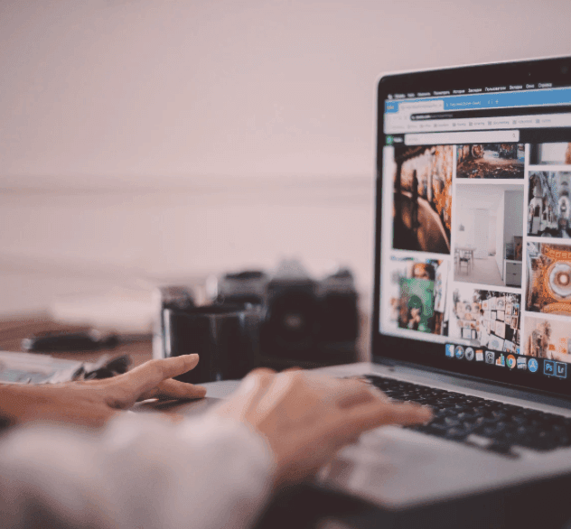 Refonte SEO pour rendre ton site visible sur Google - optimisation et rédaction SEO
