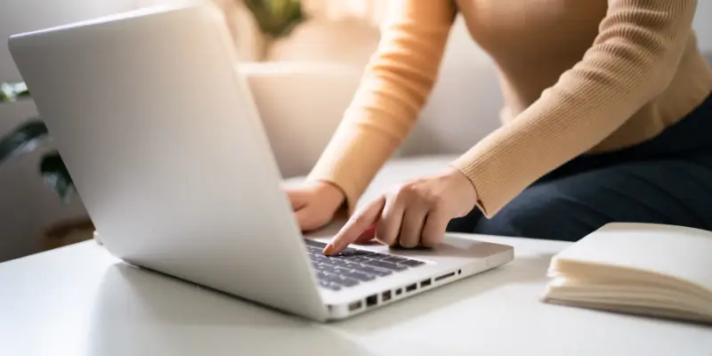 Augmente ta visibilité en ligne avec une bonne optimisation de ton site web
