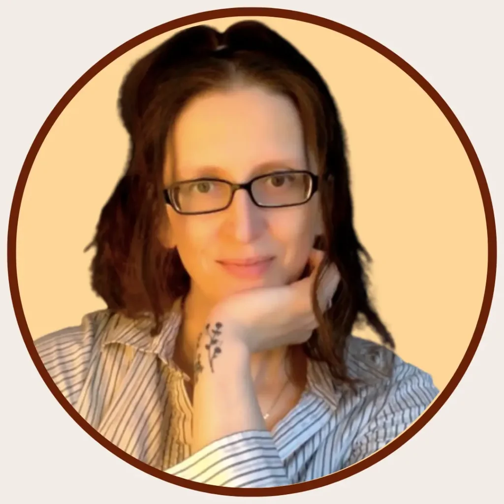 Morgane rédactrice web seo