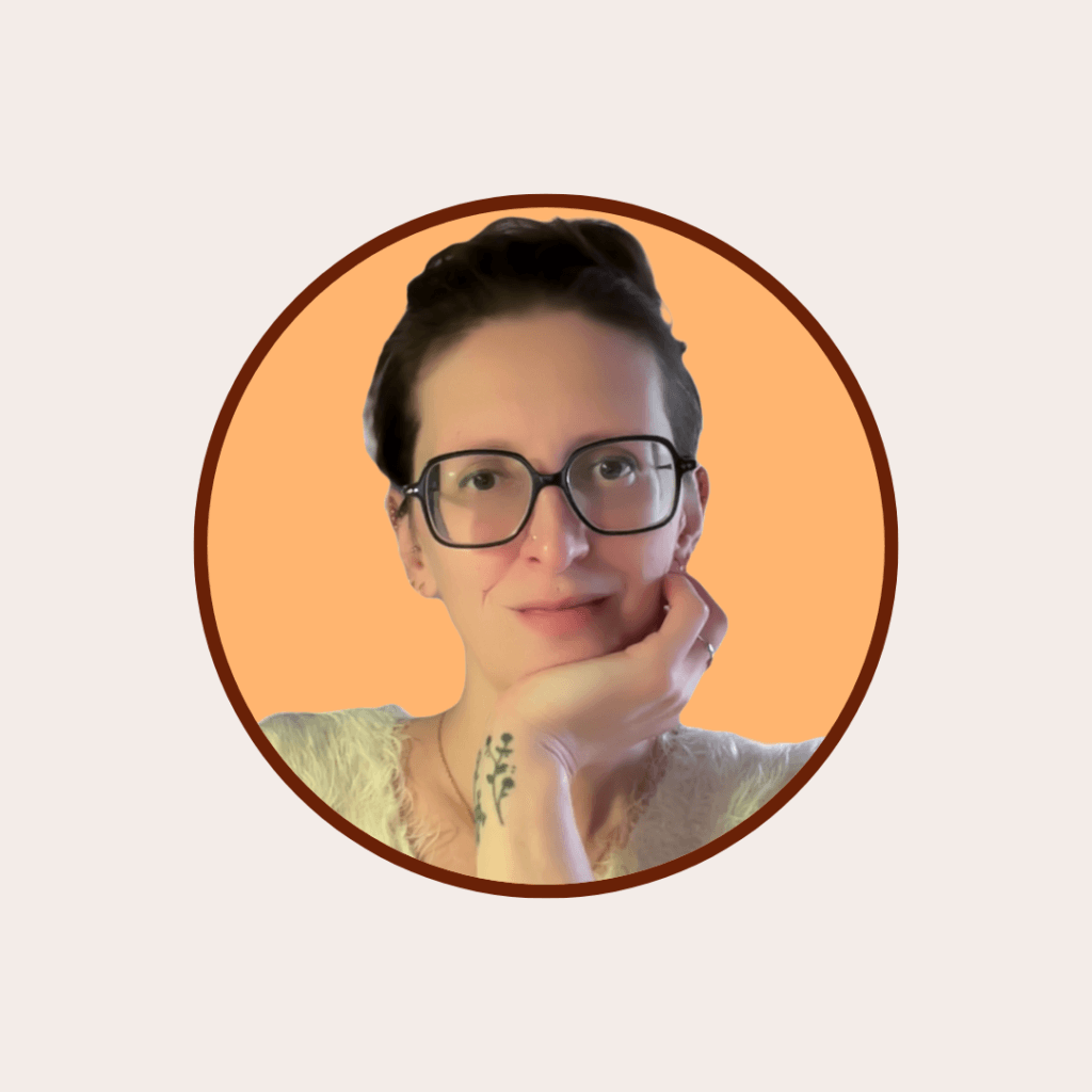 Morgane Rédactrice Web SEO