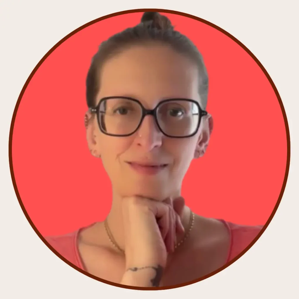 Morgane rédactrice web SEO pour vétérinaires